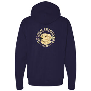 Chunky Hoodie  Thumbnail