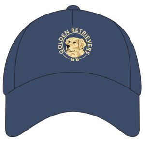 Baseball Cap Thumbnail