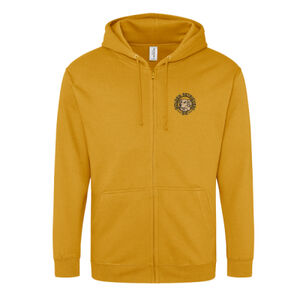 Zipped Hoodie  Thumbnail