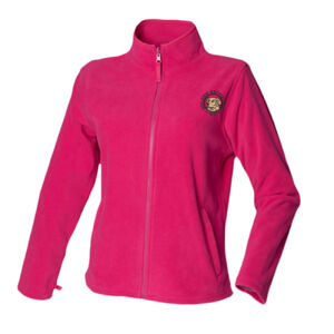 Ladies Fleece Jacket Thumbnail