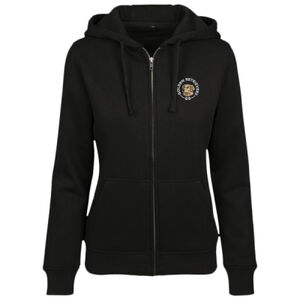 Ladies Zip Jacket  Thumbnail