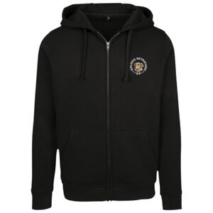 Zipped Jacket  Thumbnail