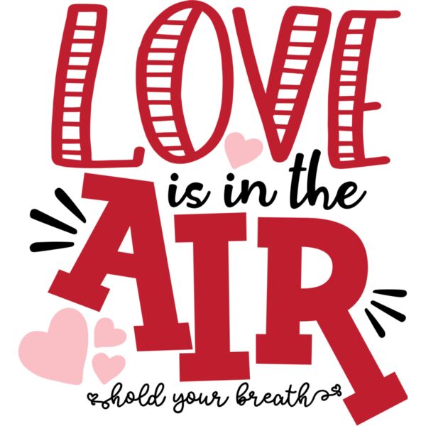 MDC Love is in the air hold your breath Thumbnail