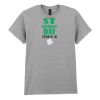 Adult t-shirt Heavy Cotton Thumbnail