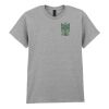 Adult t-shirt Heavy Cotton Thumbnail