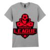 Adult t-shirt Heavy Cotton Thumbnail