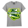 Adult t-shirt Heavy Cotton Thumbnail