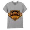 Adult t-shirt Heavy Cotton Thumbnail