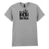 Adult t-shirt Heavy Cotton Thumbnail