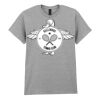 Adult t-shirt Heavy Cotton Thumbnail