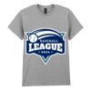 Adult t-shirt Heavy Cotton Thumbnail