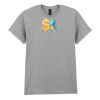 Adult t-shirt Heavy Cotton Thumbnail