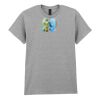 Adult t-shirt Heavy Cotton Thumbnail