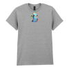Adult t-shirt Heavy Cotton Thumbnail