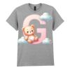 Adult t-shirt Heavy Cotton Thumbnail