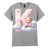 Adult t-shirt Heavy Cotton Thumbnail
