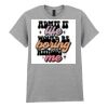 Adult t-shirt Heavy Cotton Thumbnail