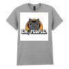 Adult t-shirt Heavy Cotton Thumbnail