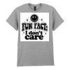 Adult t-shirt Heavy Cotton Thumbnail