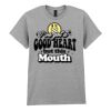 Adult t-shirt Heavy Cotton Thumbnail