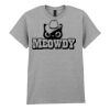 Adult t-shirt Heavy Cotton Thumbnail