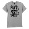 Adult t-shirt Heavy Cotton Thumbnail