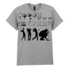 Adult t-shirt Heavy Cotton Thumbnail