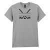 Adult t-shirt Heavy Cotton Thumbnail