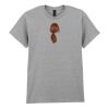 Adult t-shirt Heavy Cotton Thumbnail