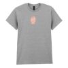 Adult t-shirt Heavy Cotton Thumbnail