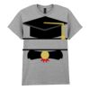 Adult t-shirt Heavy Cotton Thumbnail