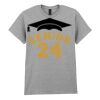 Adult t-shirt Heavy Cotton Thumbnail