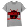 Adult t-shirt Heavy Cotton Thumbnail