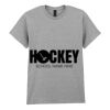 Adult t-shirt Heavy Cotton Thumbnail