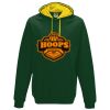 Varsity hoodie Thumbnail