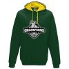 Varsity hoodie Thumbnail
