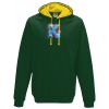 Varsity hoodie Thumbnail
