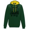 Varsity hoodie Thumbnail