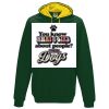 Varsity hoodie Thumbnail