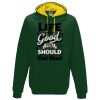 Varsity hoodie Thumbnail