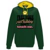 Varsity hoodie Thumbnail