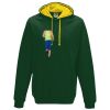 Varsity hoodie Thumbnail
