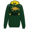 Varsity hoodie Thumbnail