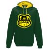 Varsity hoodie Thumbnail
