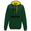 Varsity hoodie Thumbnail