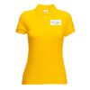 Ladies Polo Shirt Thumbnail