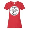 Lady-fit tee shirt Thumbnail