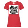 Lady-fit tee shirt Thumbnail