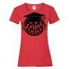 Lady-fit tee shirt Thumbnail