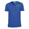V-neck t-shirt  Thumbnail